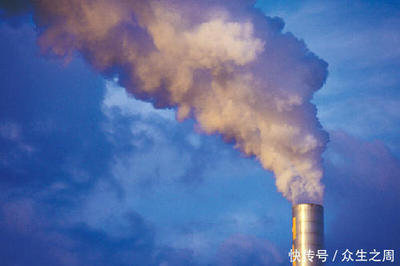 加强大气污染科学防治促进绿色发展